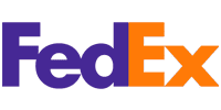 fedex logo
